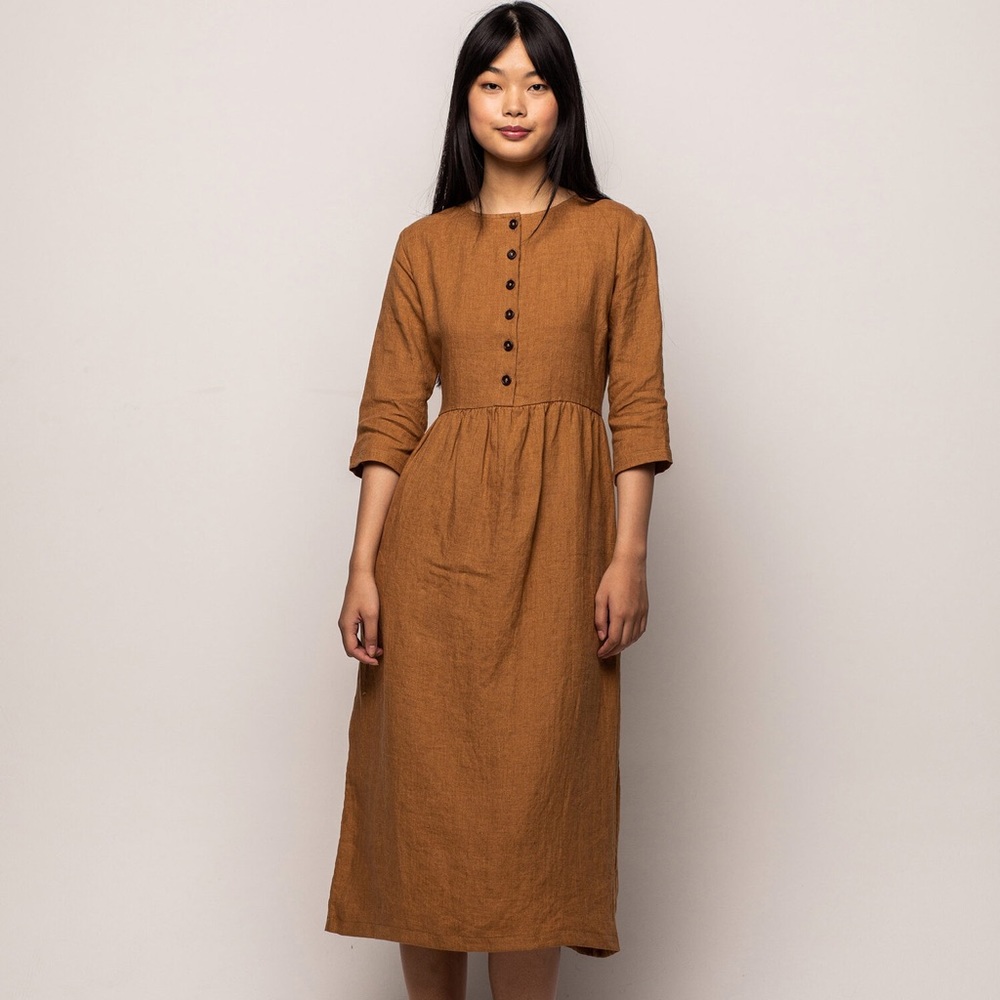 NO.14 TOAST LINEN, Pyne & Smith